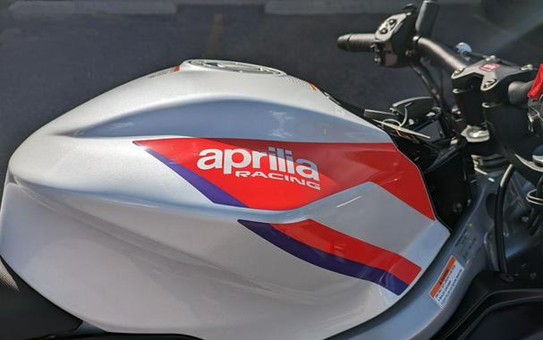 2024 Aprilia Tuono 660 Factory