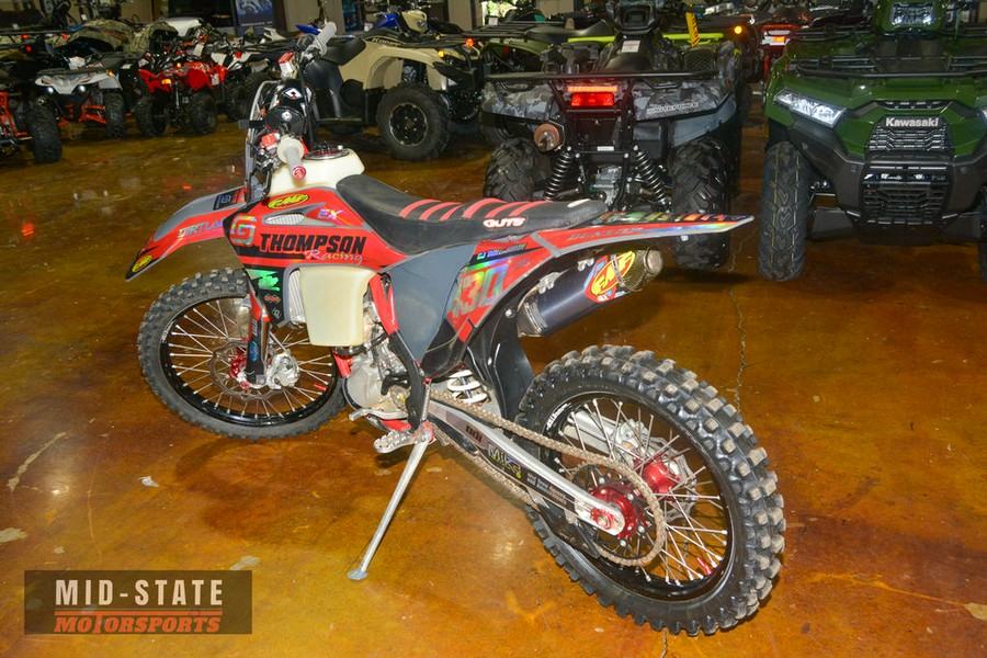 2023 GASGAS EX 450F