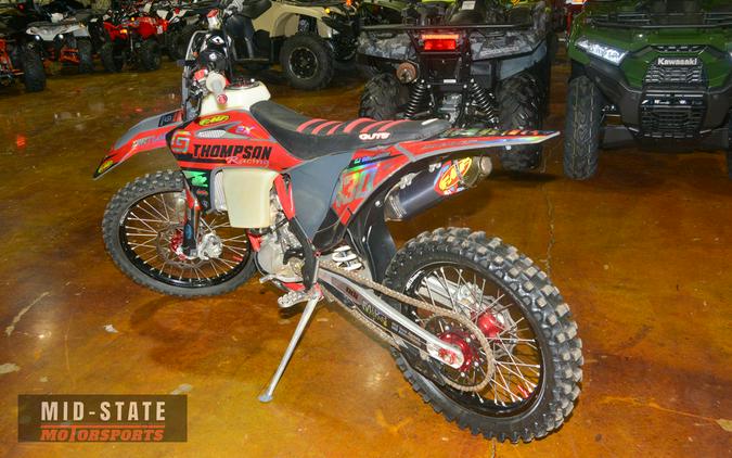 2023 GASGAS EX 450F