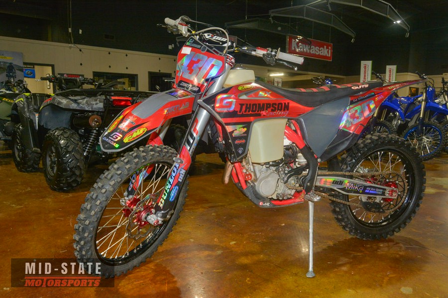 2023 GASGAS EX 450F