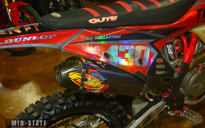 2023 GASGAS EX 450F