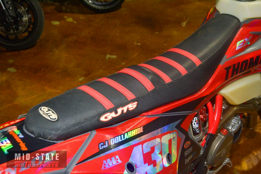 2023 GASGAS EX 450F