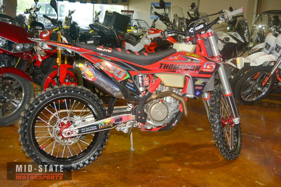 2023 GASGAS EX 450F