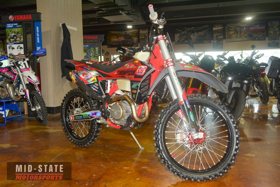 2023 GASGAS EX 450F