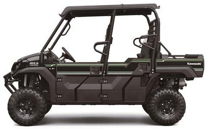 2024 Kawasaki MULE PRO-FXT 1000 LE