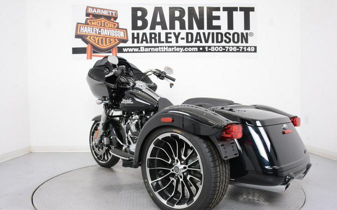 2024 Harley-Davidson FLTRT Road Glide 3