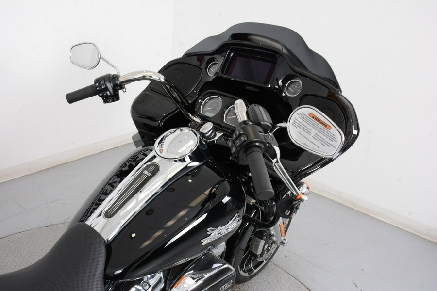 2024 Harley-Davidson FLTRT Road Glide 3