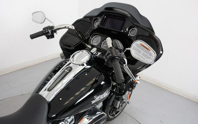 2024 Harley-Davidson FLTRT Road Glide 3