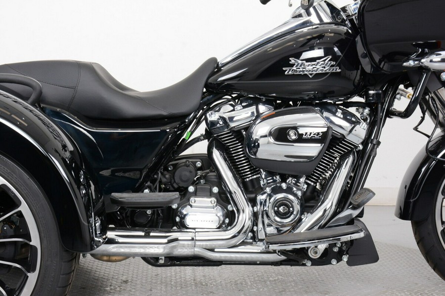 2024 Harley-Davidson FLTRT Road Glide 3