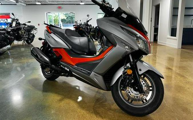 2023 Kymco X-Town 300i ABS