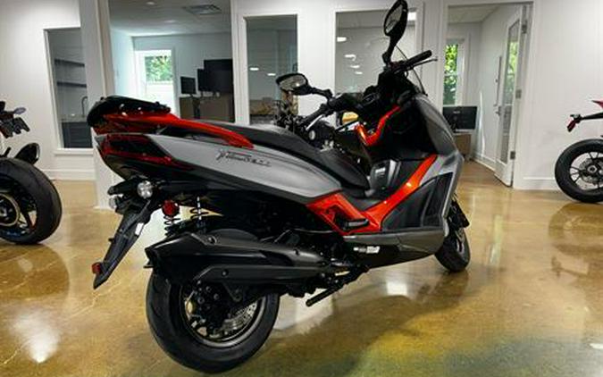 2023 Kymco X-Town 300i ABS