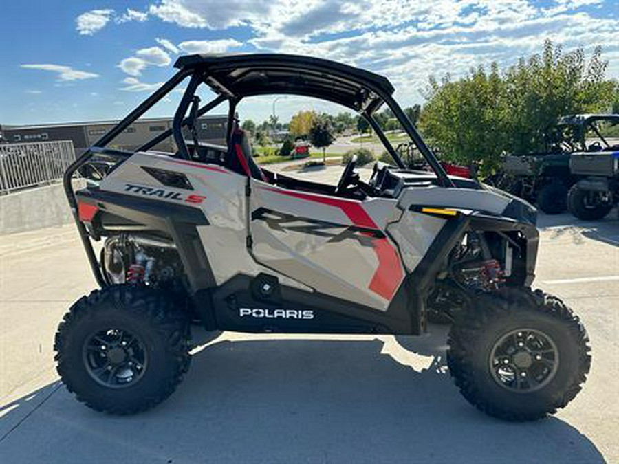 2025 Polaris RZR Trail S 1000 Ultimate