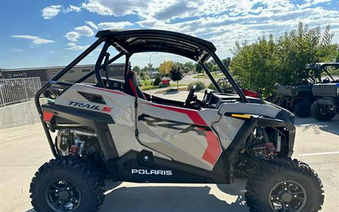 2025 Polaris RZR Trail S 1000 Ultimate