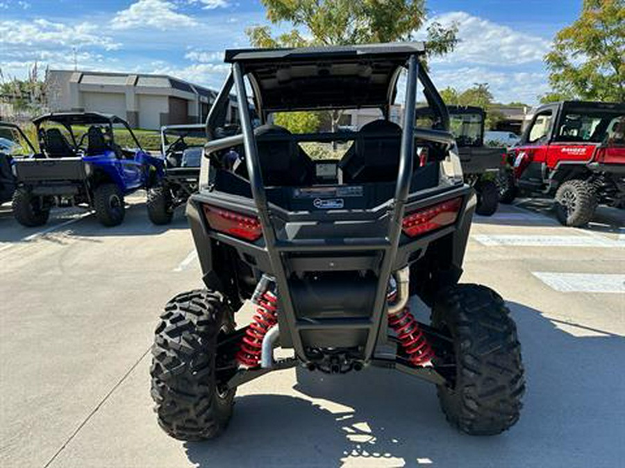 2025 Polaris RZR Trail S 1000 Ultimate