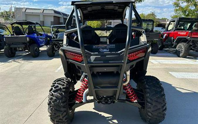 2025 Polaris RZR Trail S 1000 Ultimate