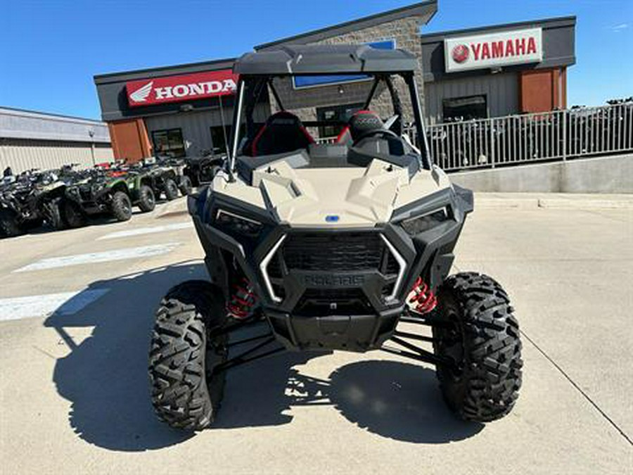 2025 Polaris RZR Trail S 1000 Ultimate