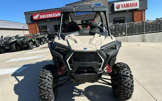 2025 Polaris RZR Trail S 1000 Ultimate