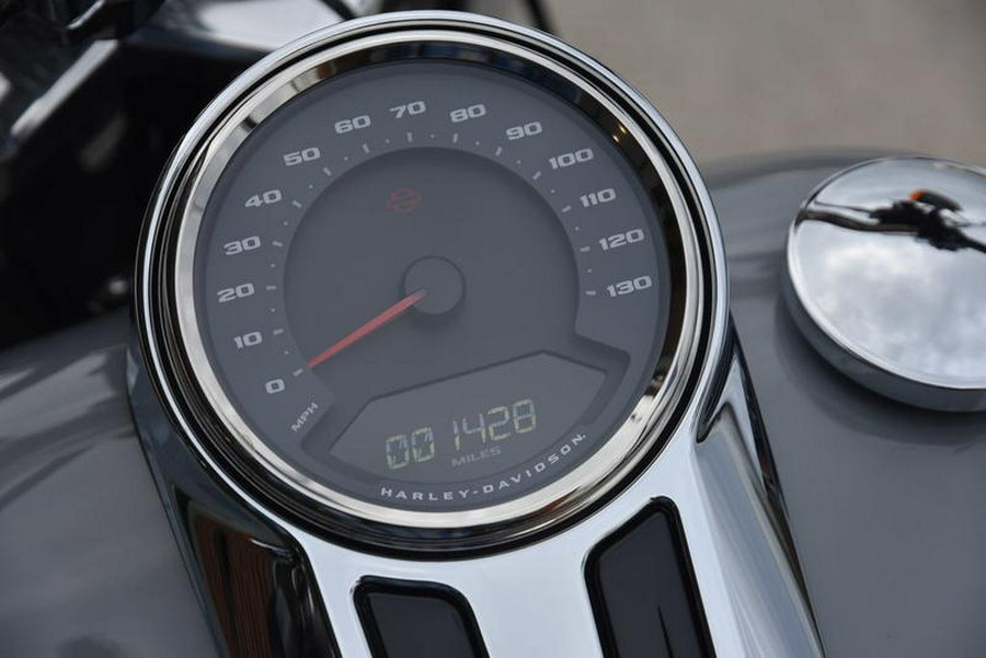 2024 Harley-Davidson® FLFBS - Fat Boy® 114