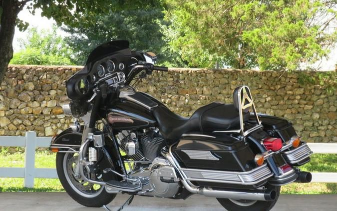 2007 Harley-Davidson FLHTC - Electra Glide Classic