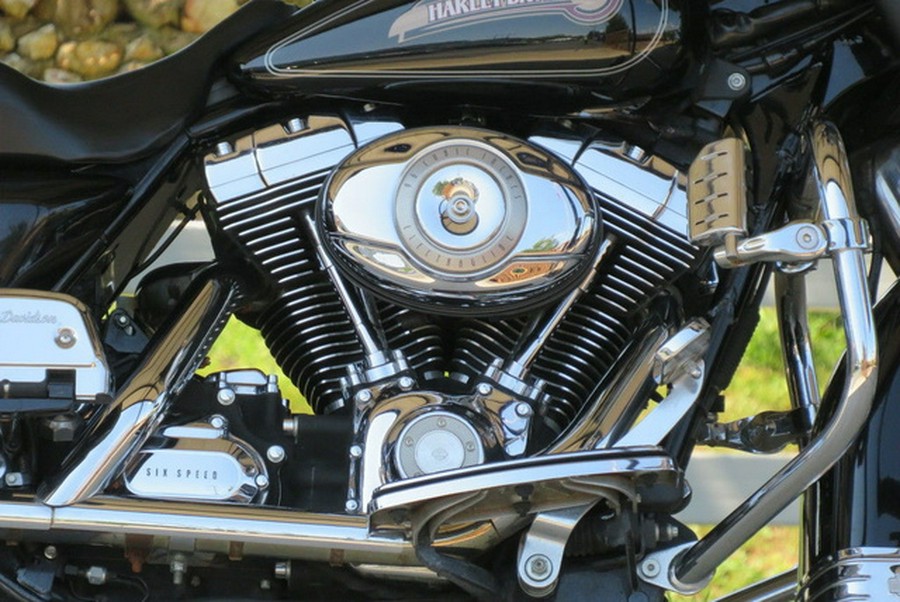 2007 Harley-Davidson FLHTC - Electra Glide Classic