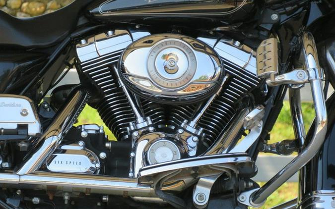 2007 Harley-Davidson FLHTC - Electra Glide Classic