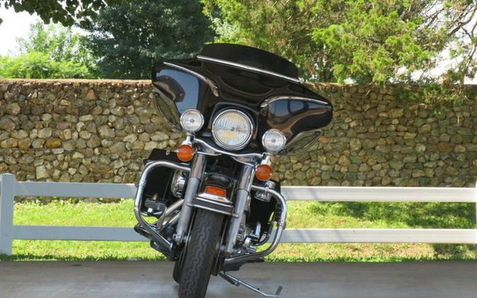 2007 Harley-Davidson FLHTC - Electra Glide Classic