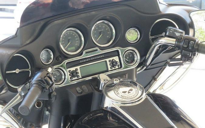 2007 Harley-Davidson FLHTC - Electra Glide Classic