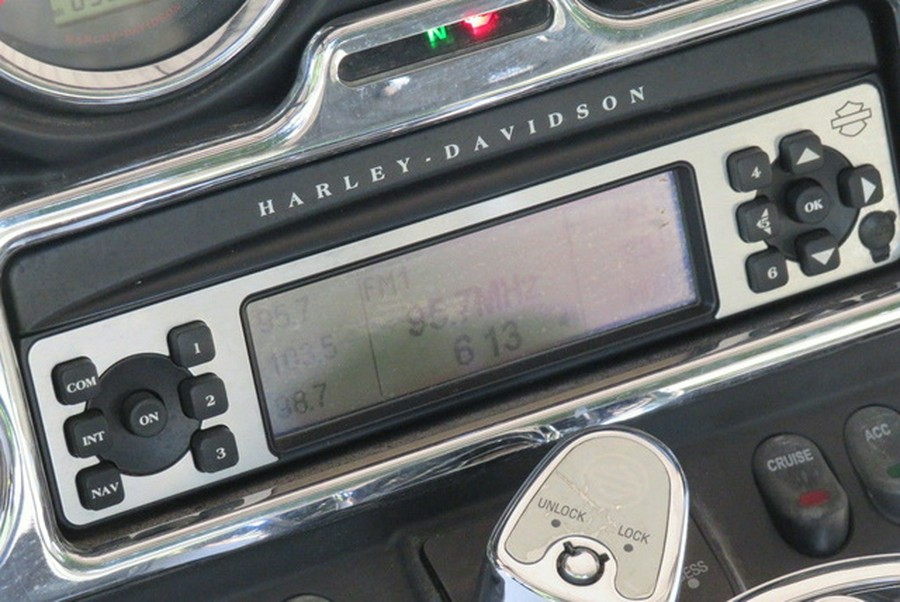 2007 Harley-Davidson FLHTC - Electra Glide Classic