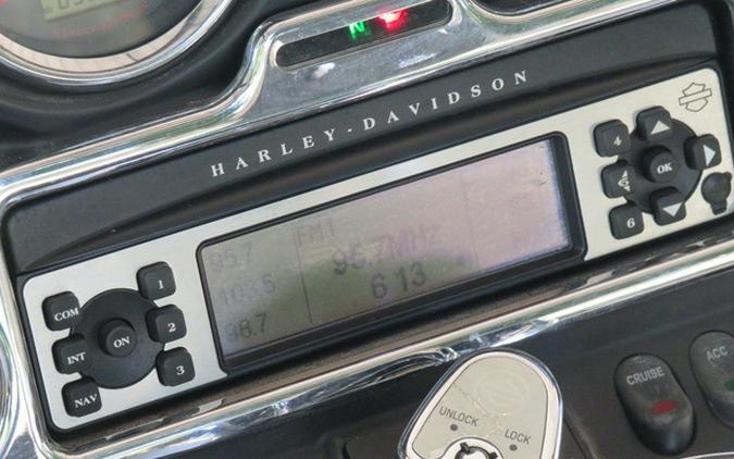 2007 Harley-Davidson FLHTC - Electra Glide Classic