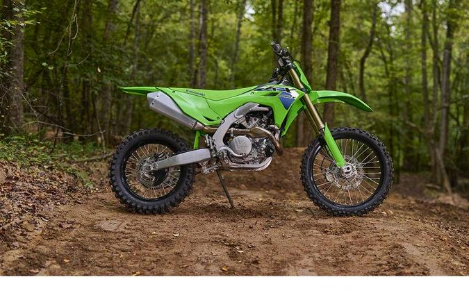 2026 Kawasaki KX™450X