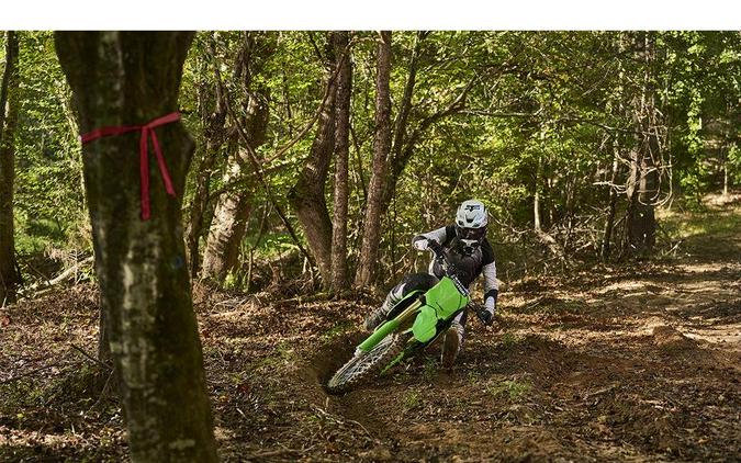 2026 Kawasaki KX™450X