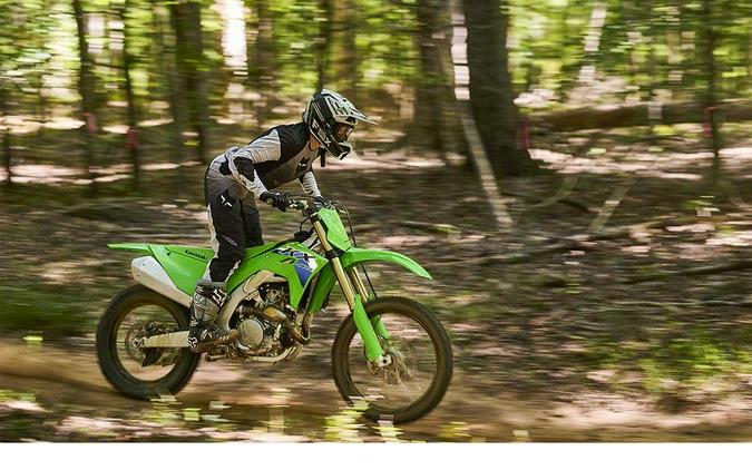 2026 Kawasaki KX™450X