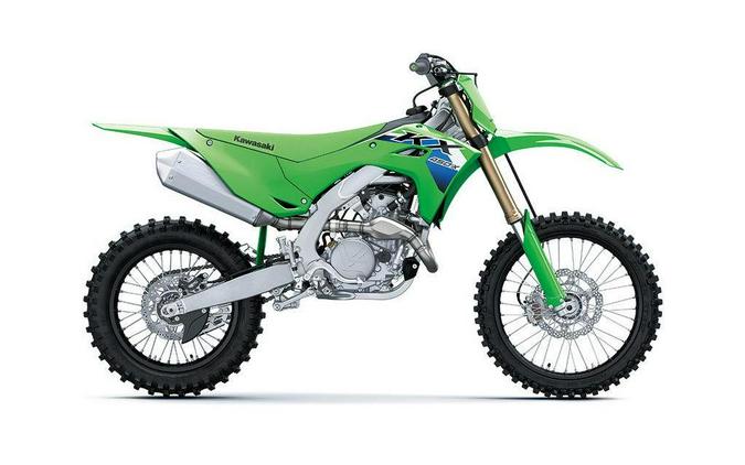 2026 Kawasaki KX™450X