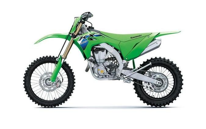 2026 Kawasaki KX™450X