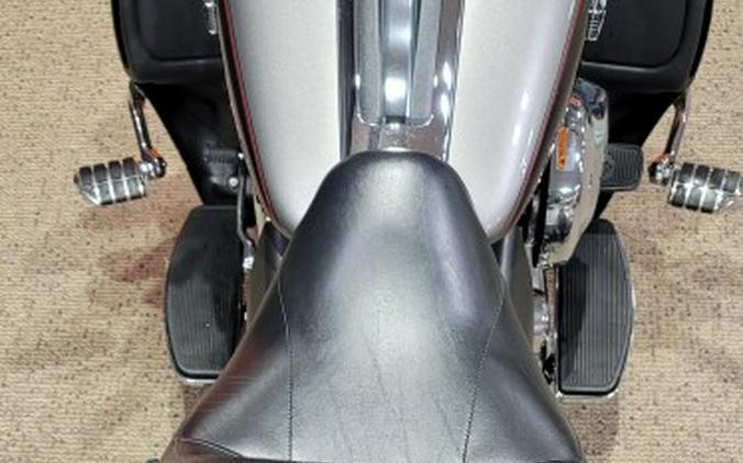 flhtcutg 2016 Tri Glide® Ultra