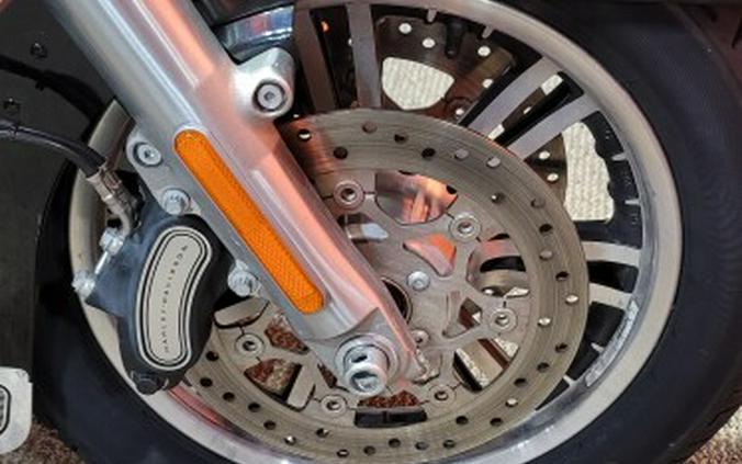 flhtcutg 2016 Tri Glide® Ultra