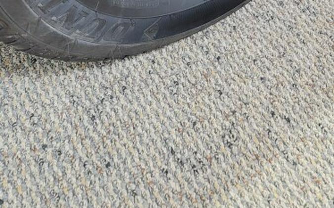 flhtcutg 2016 Tri Glide® Ultra