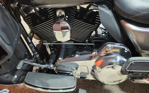 flhtcutg 2016 Tri Glide® Ultra