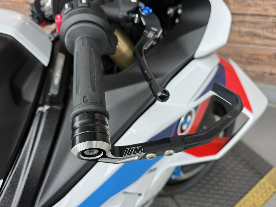 2026 BMW S 1000 RR