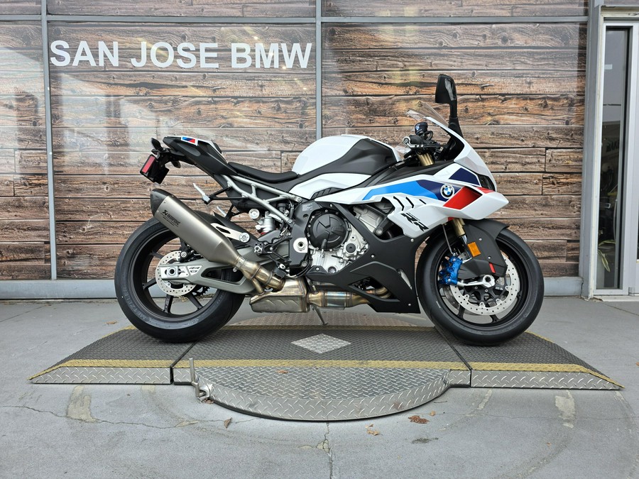 2026 BMW S 1000 RR