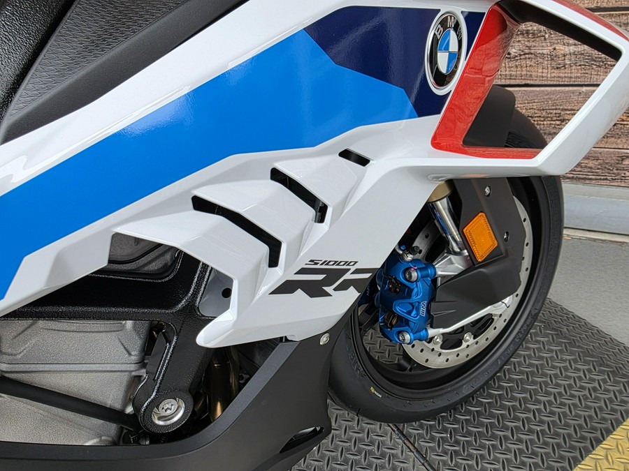 2026 BMW S 1000 RR