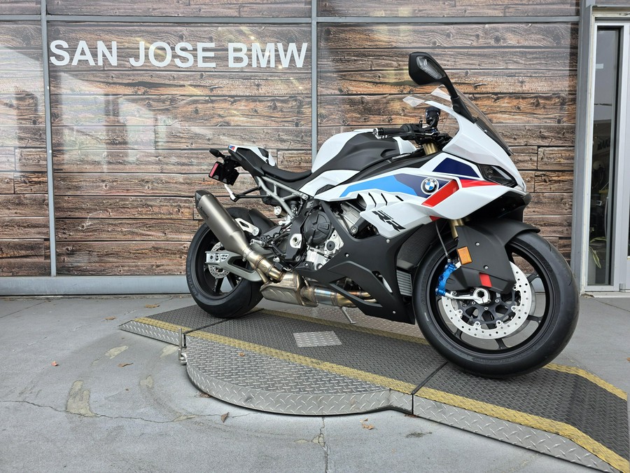 2026 BMW S 1000 RR