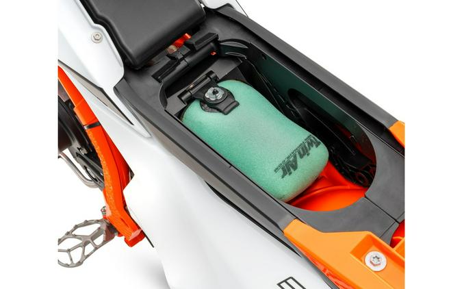 2026 KTM 65 SX