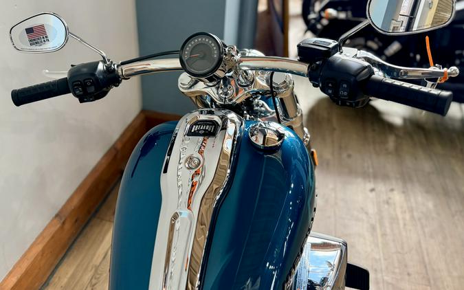 2026 Harley-Davidson Breakout®