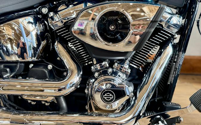 2026 Harley-Davidson Breakout®