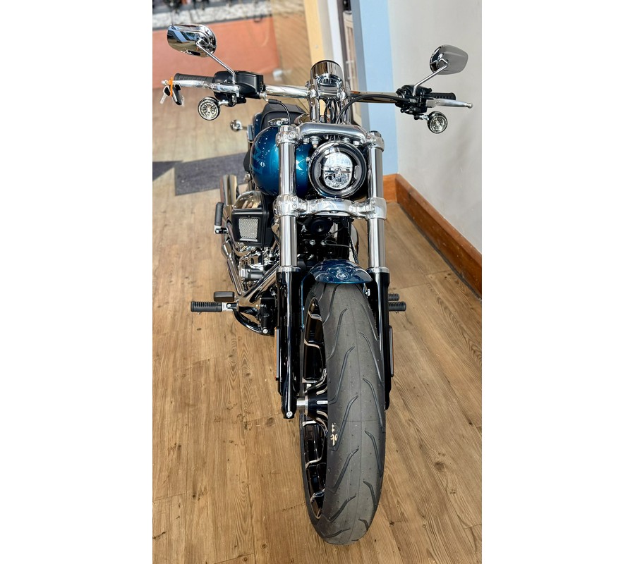 2026 Harley-Davidson Breakout®