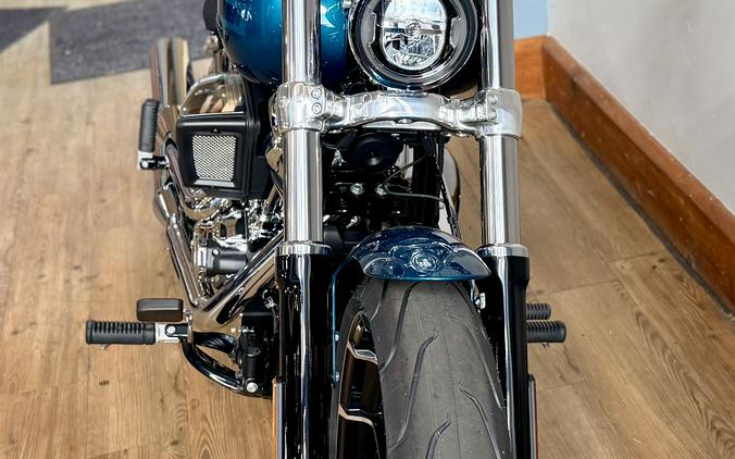 2026 Harley-Davidson Breakout®