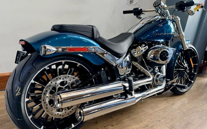 2026 Harley-Davidson Breakout®