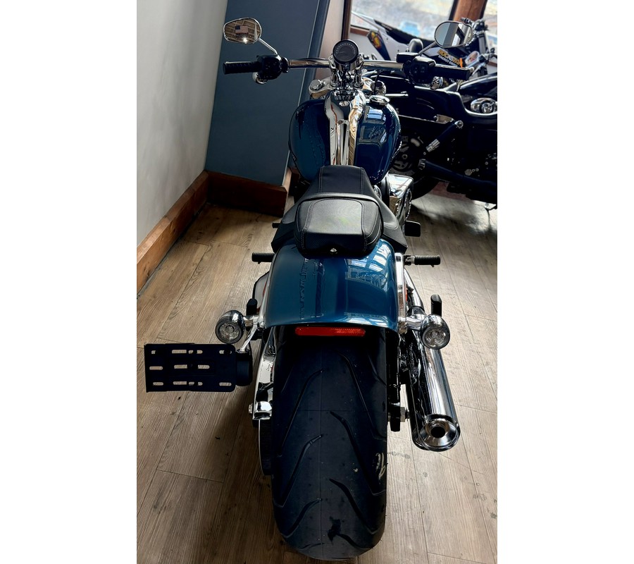 2026 Harley-Davidson Breakout®