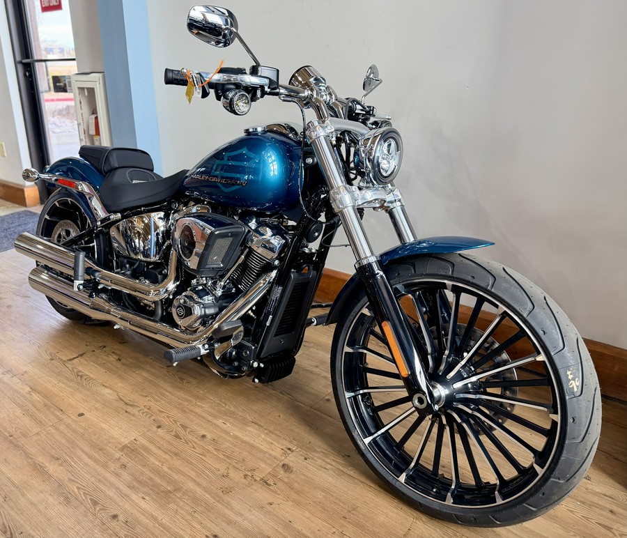 2026 Harley-Davidson Breakout®
